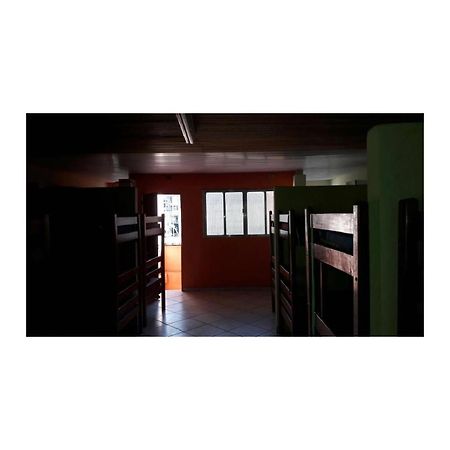 Hostel Jandira Rio de Janeiro Exterior photo